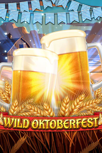 Демо игра Wild Oktoberfest играть онлайн | Grand Casino бесплатно