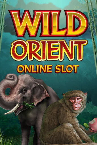 Демо игра Wild Orient играть онлайн | Grand Casino бесплатно