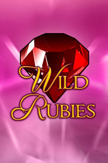 Демо игра Wild Rubies играть онлайн | Grand Casino бесплатно