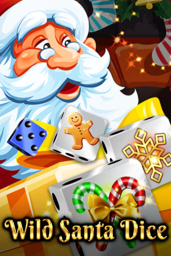 Демо игра Wild Santa Dice играть онлайн | Grand Casino бесплатно