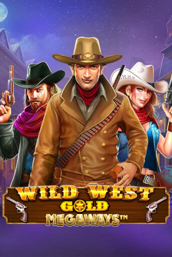 Демо игра Wild West Gold Megaways играть онлайн | Grand Casino бесплатно