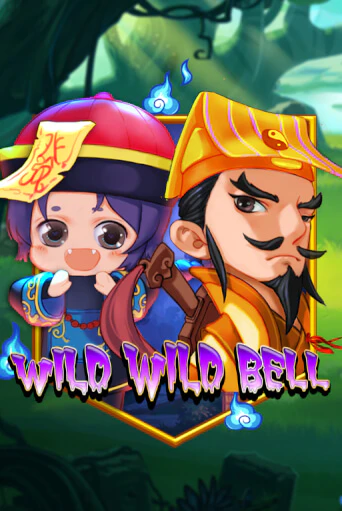 Демо игра Wild Wild Bell играть онлайн | Grand Casino бесплатно