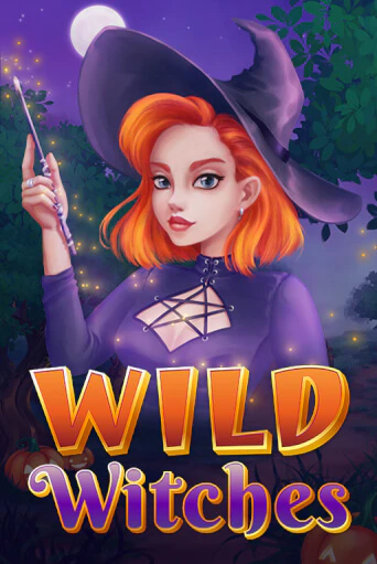 Демо игра Wild Witches играть онлайн | Grand Casino бесплатно
