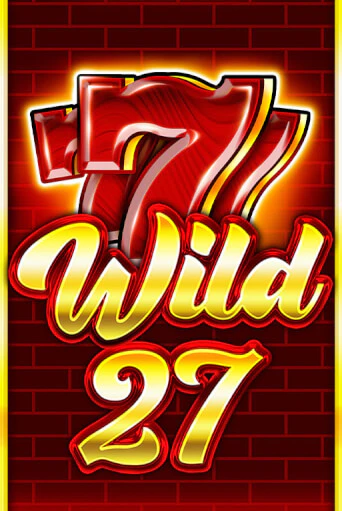 Демо игра Wild 27 играть онлайн | Grand Casino бесплатно
