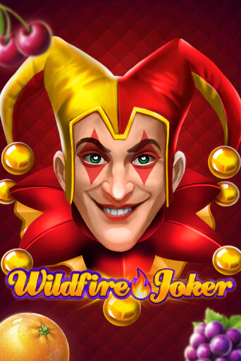 Демо игра Wildfire Joker играть онлайн | Grand Casino бесплатно