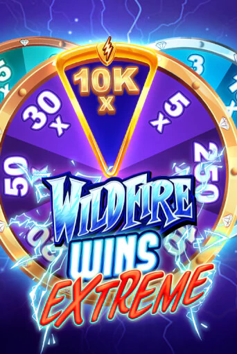 Демо игра Wildfire Wins Extreme играть онлайн | Grand Casino бесплатно