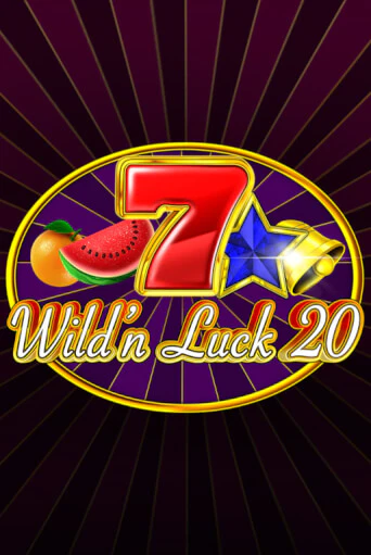 Демо игра Wild'n Luck 20 играть онлайн | Grand Casino бесплатно