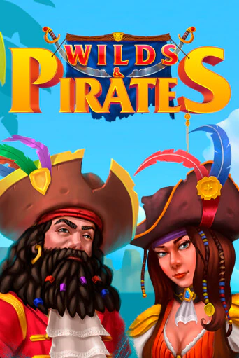 Демо игра Wilds and Pirates играть онлайн | Grand Casino бесплатно