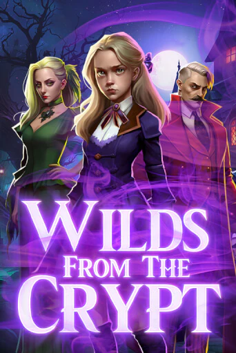 Демо игра Wilds from the Crypt играть онлайн | Grand Casino бесплатно