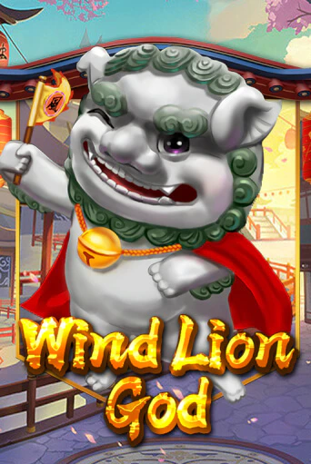 Демо игра Wind Lion God играть онлайн | Grand Casino бесплатно