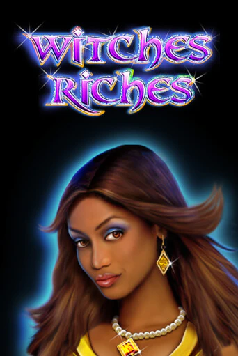 Демо игра Witches Riches играть онлайн | Grand Casino бесплатно