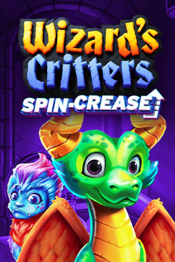Демо игра Wizards Critters играть онлайн | Grand Casino бесплатно