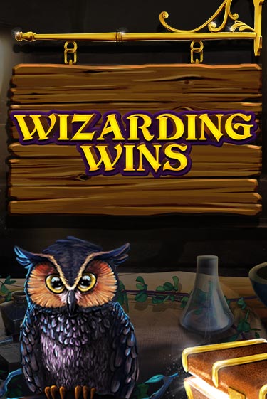 Демо игра Wizarding Wins играть онлайн | Grand Casino бесплатно
