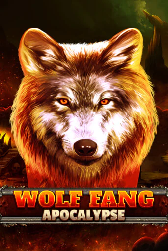 Демо игра Wolf Fang - Apocalypse играть онлайн | Grand Casino бесплатно
