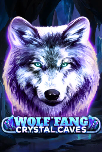 Демо игра Wolf Fang - Crystal Caves играть онлайн | Grand Casino бесплатно