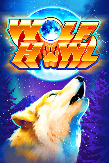 Демо игра Wolf Howl играть онлайн | Grand Casino бесплатно