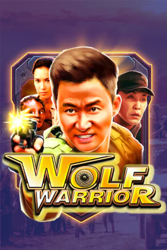 Демо игра Wolf Warrior играть онлайн | Grand Casino бесплатно