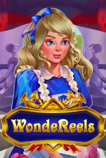 Демо игра WondeReels играть онлайн | Grand Casino бесплатно
