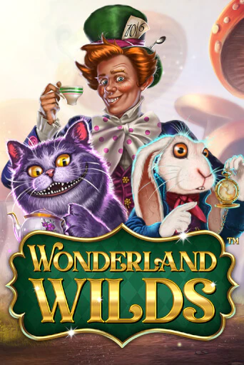 Демо игра Wonderland Wilds играть онлайн | Grand Casino бесплатно