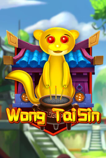 Демо игра Wong TaiSin играть онлайн | Grand Casino бесплатно