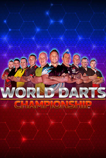 Демо игра World Darts Championship играть онлайн | Grand Casino бесплатно