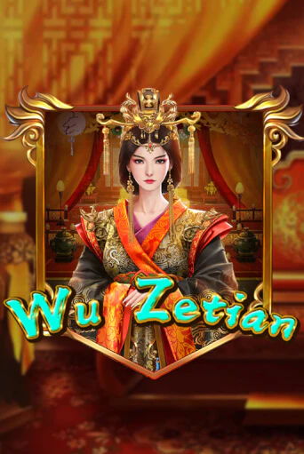 Демо игра Wu Zetian играть онлайн | Grand Casino бесплатно