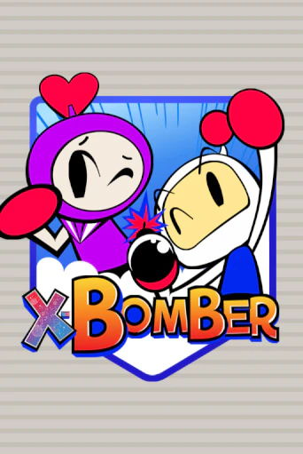 Демо игра X-Bomber играть онлайн | Grand Casino бесплатно
