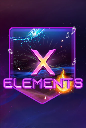 Демо игра X-Elements играть онлайн | Grand Casino бесплатно