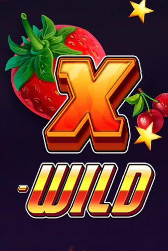 Демо игра X-WILD играть онлайн | Grand Casino бесплатно