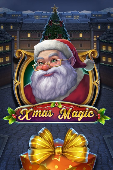 Демо игра Xmas Magic играть онлайн | Grand Casino бесплатно