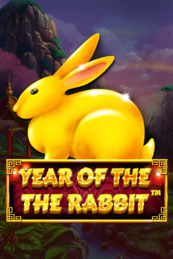 Демо игра Year Of The Rabbit играть онлайн | Grand Casino бесплатно