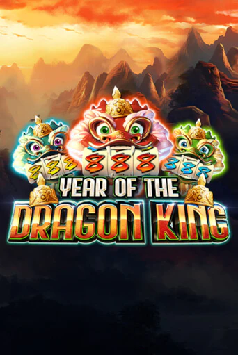 Демо игра Year Of The Dragon King играть онлайн | Grand Casino бесплатно