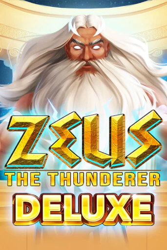 Демо игра Zeus the Thunderer Deluxe играть онлайн | Grand Casino бесплатно