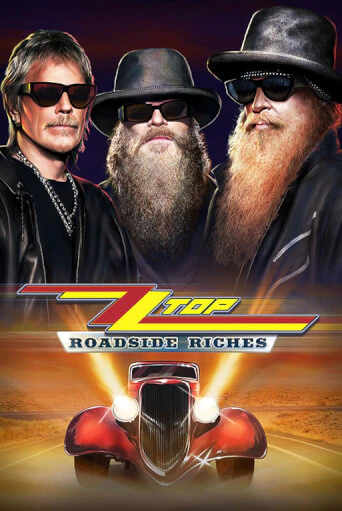 Демо игра ZZ Top Roadside Riches играть онлайн | Grand Casino бесплатно