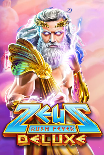 Демо игра Zeus Rush Fever Deluxe играть онлайн | Grand Casino бесплатно
