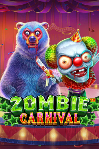 Демо игра Zombie Carnival играть онлайн | Grand Casino бесплатно