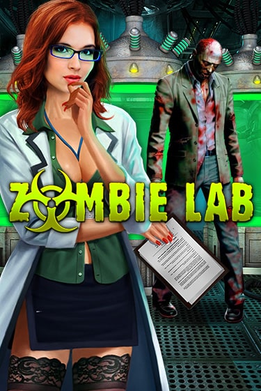Демо игра Zombie Lab играть онлайн | Grand Casino бесплатно