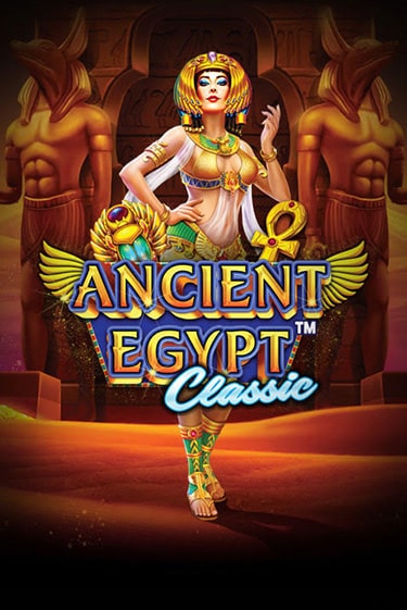 Демо игра Ancient Egypt Classic™ играть онлайн | Grand Casino бесплатно