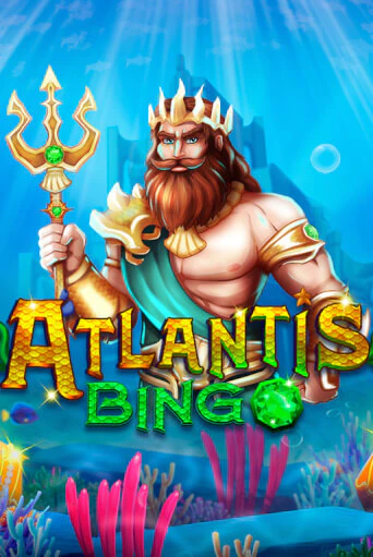 Демо игра Atlantis Bingo играть онлайн | Grand Casino бесплатно