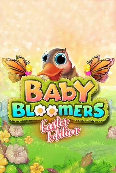 Демо игра Baby Bloomers играть онлайн | Grand Casino бесплатно
