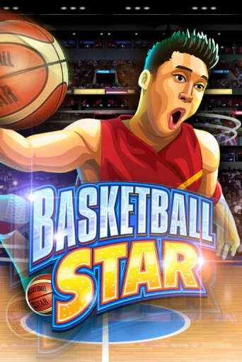 Демо игра Basketball Star играть онлайн | Grand Casino бесплатно
