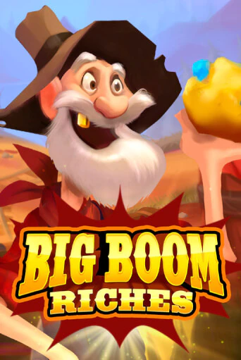 Демо игра Big Boom Riches играть онлайн | Grand Casino бесплатно