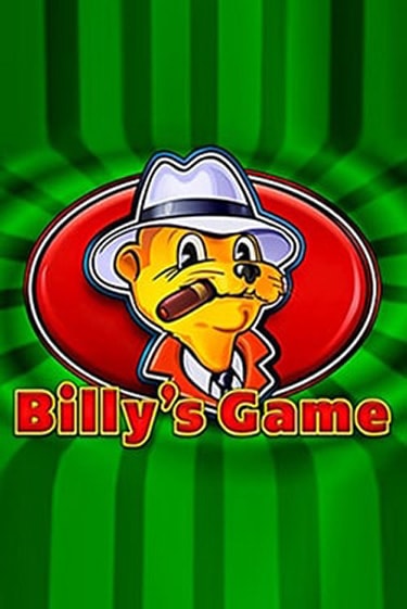 Демо игра Billy’s Game играть онлайн | Grand Casino бесплатно