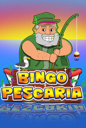 Демо игра Bingo Pescaria играть онлайн | Grand Casino бесплатно
