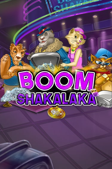 Демо игра Boomshakalaka играть онлайн | Grand Casino бесплатно