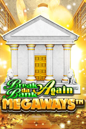 Демо игра Break Da Bank Again™ MEGAWAYS™ играть онлайн | Grand Casino бесплатно