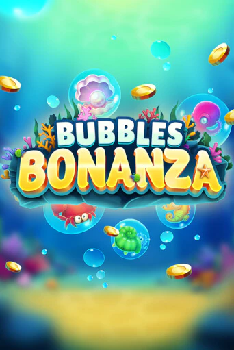 Демо игра Bubbles Bonanza играть онлайн | Grand Casino бесплатно