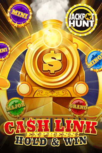 Демо игра Cash Link Express: Hold & Win играть онлайн | Grand Casino бесплатно