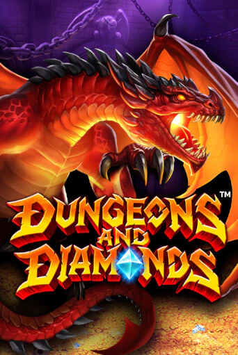 Демо игра Dungeons and Diamonds™ играть онлайн | Grand Casino бесплатно