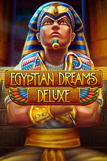 Демо игра Egyptian Dreams Deluxe играть онлайн | Grand Casino бесплатно